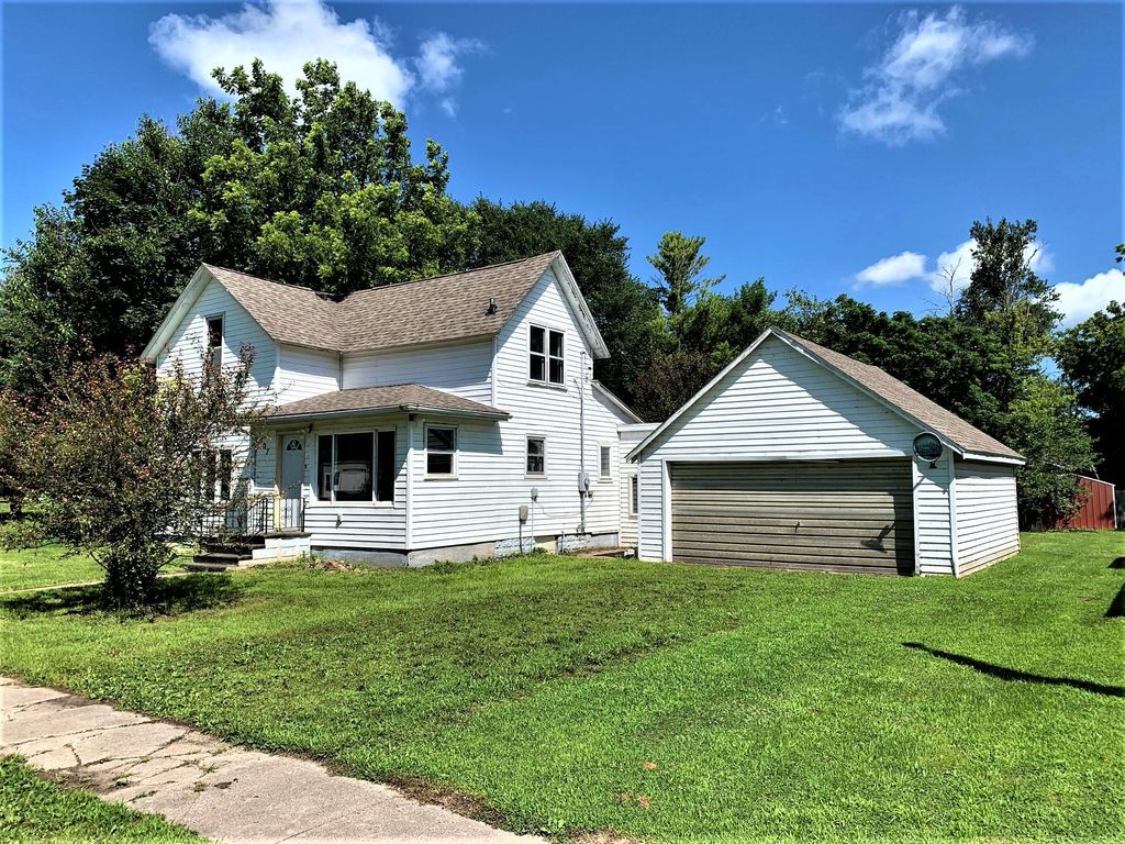 507 Ash Ave W, Swea City, IA 50590 Trulia