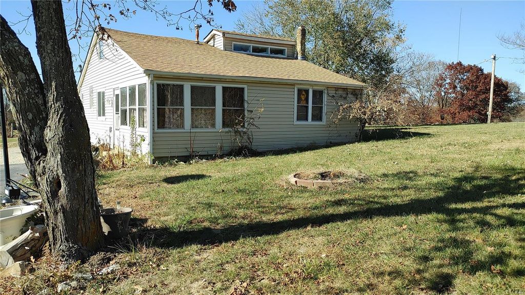 1367 Brickyard Rd, Hillsboro, MO 63050 Trulia