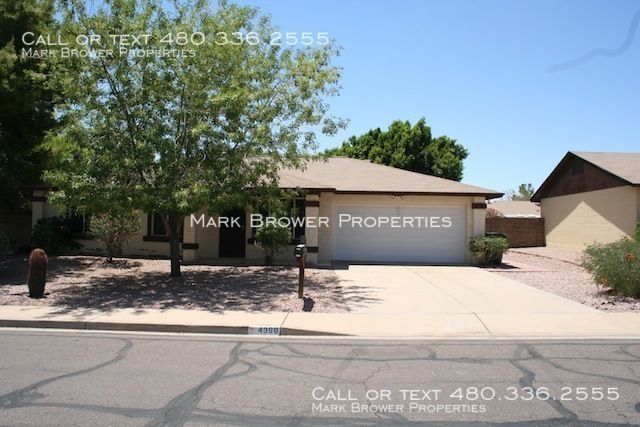 4369 E Pearce Rd, Phoenix, AZ 85044