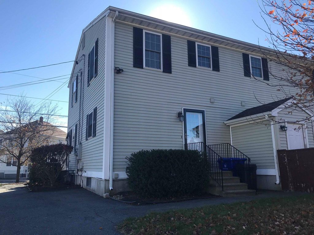 694 Cottage St, Pawtucket, RI 02861 Trulia