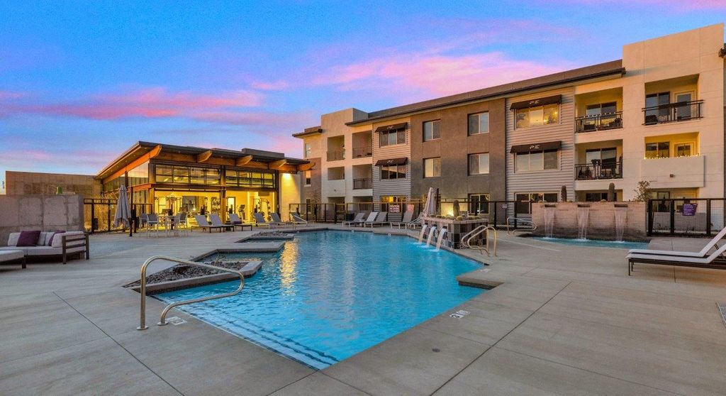 9410 E Ray Rd, Mesa, AZ 85212