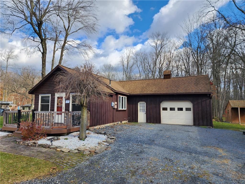 117 Whispering Acres Ln, Wind Gap, PA 18091 Trulia