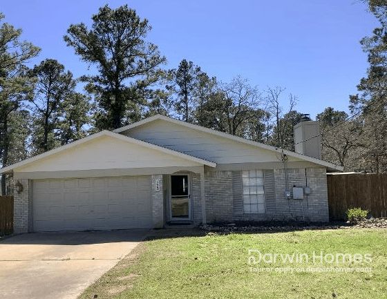 223 Mauna Kea Ln, Bastrop, TX 78602