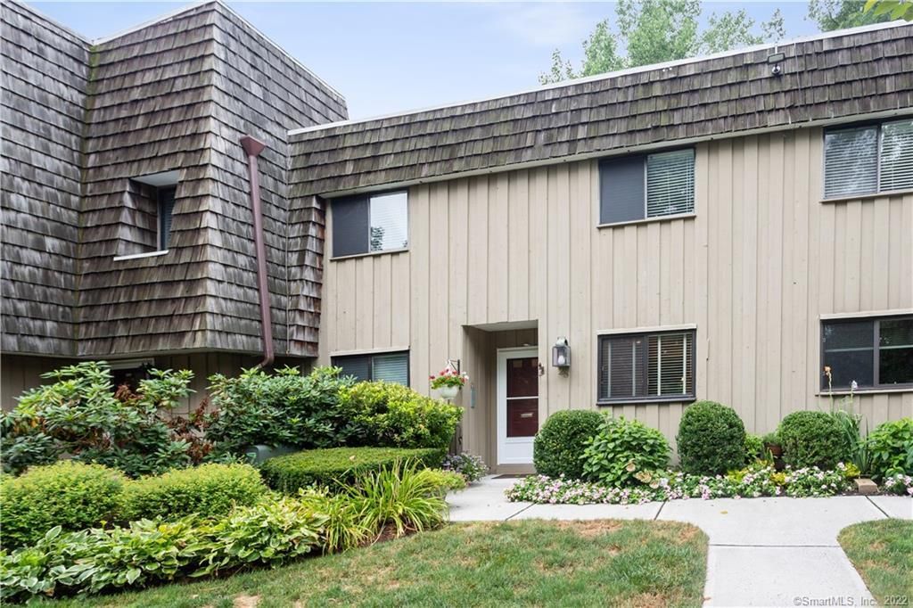 25 Ledgebrook Dr 25, Norwalk, CT 06854 Trulia