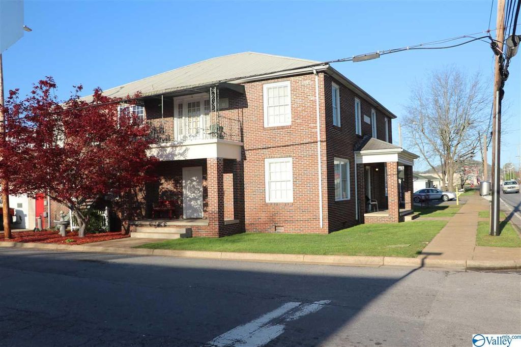 524 E Willow St, Scottsboro, AL 35768 Trulia