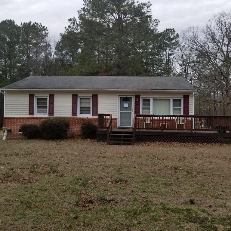 3055 Fletcher Chapel Rd, Kenbridge, VA 23944 Trulia