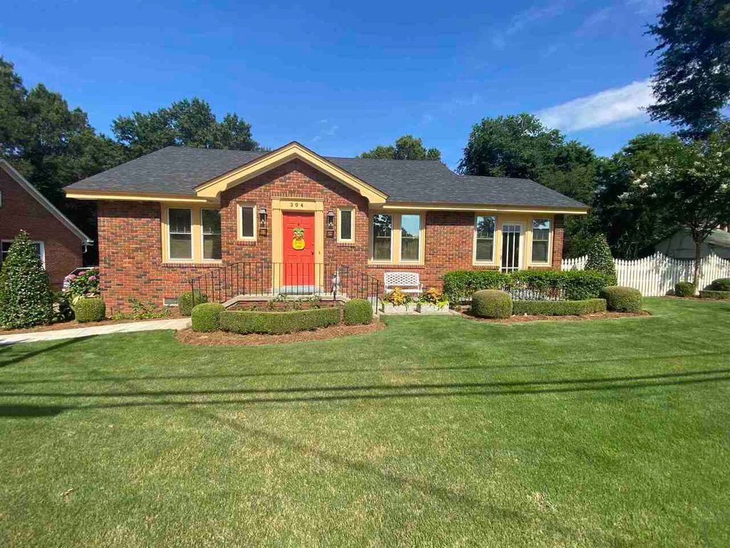 304 N Harris St, Sandersville, GA 31082 Trulia