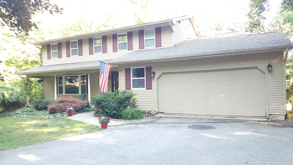 3773 Glen Hills Dr, Hartland, MI 48353 | Trulia