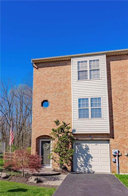 228 Ridgeview Dr, Alburtis, PA 18011 Trulia