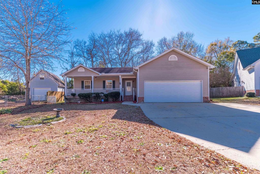 135 Sparrow Point Rd, Lexington, SC 29073 MLS 576038 Trulia