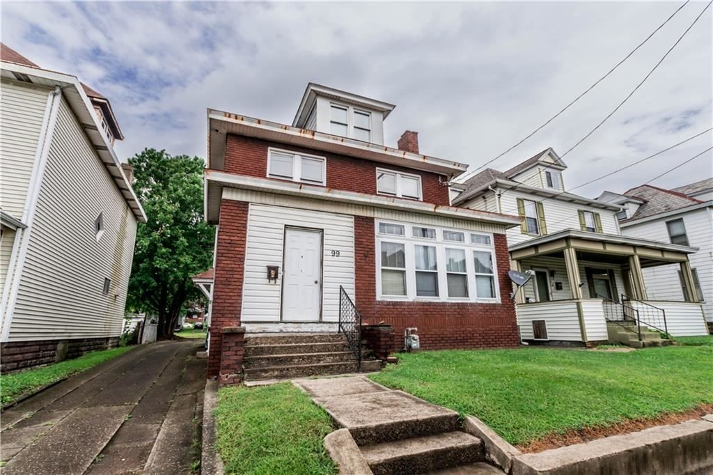 99 Connellsville St, Uniontown, PA 15401 Trulia