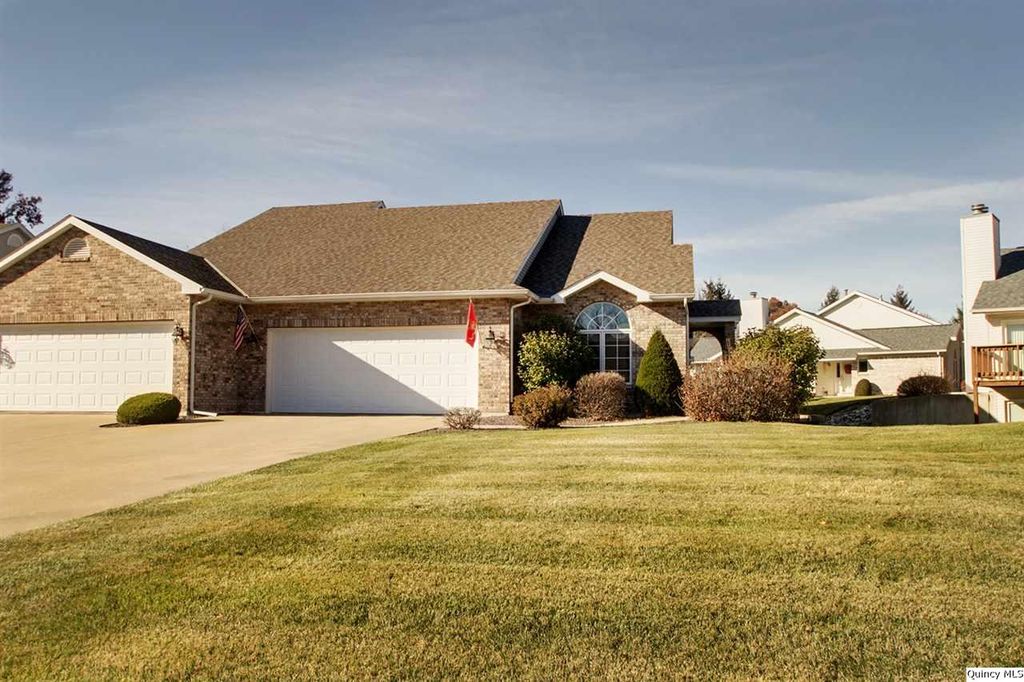 2629 Kings Pointe SW, Quincy, IL 62305 Trulia