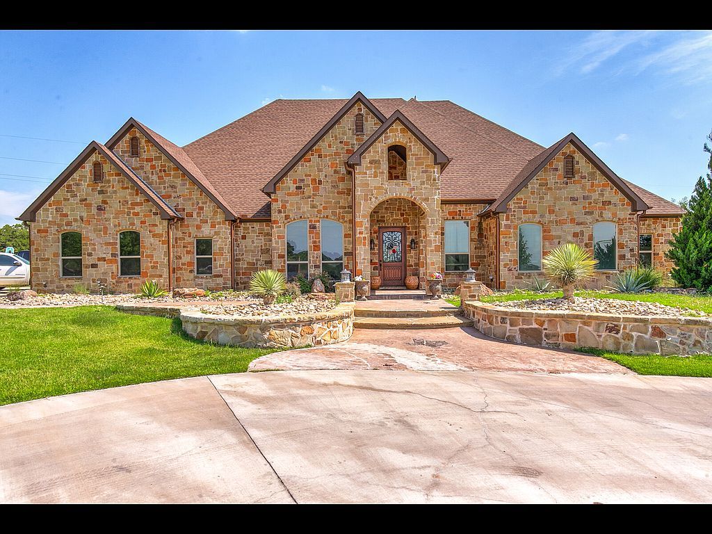 2610 Cox Rd, Millsap, TX 76066 Trulia