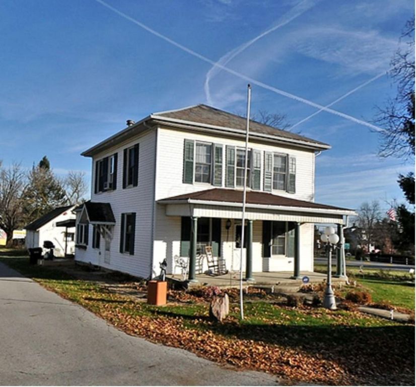 1010 Pike St SW, Etna, OH 43018 Trulia