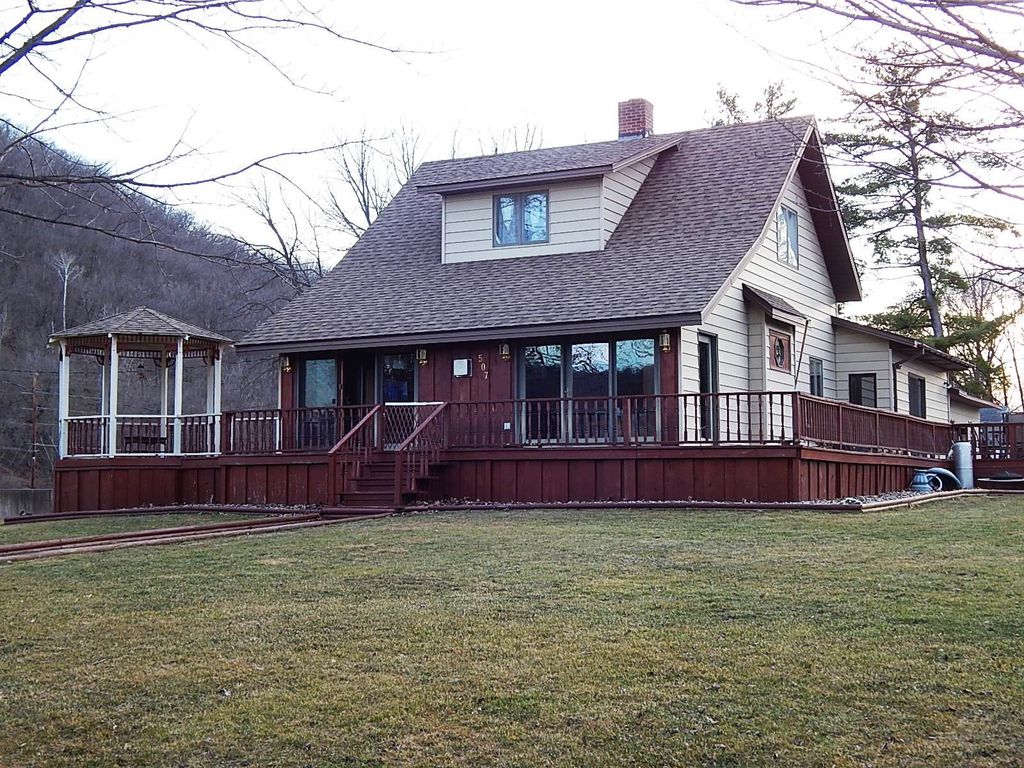507 N High St, Rushford, MN 55971 Trulia