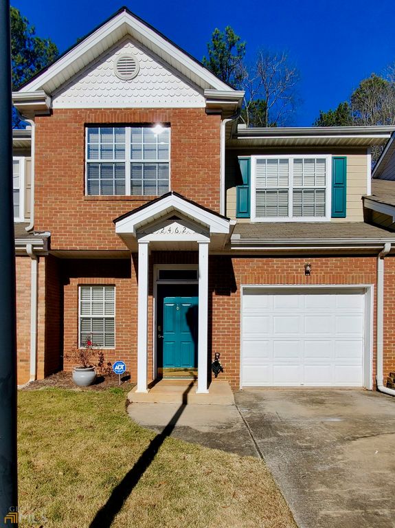 2462 Laurel Cir, Atlanta, GA 30311