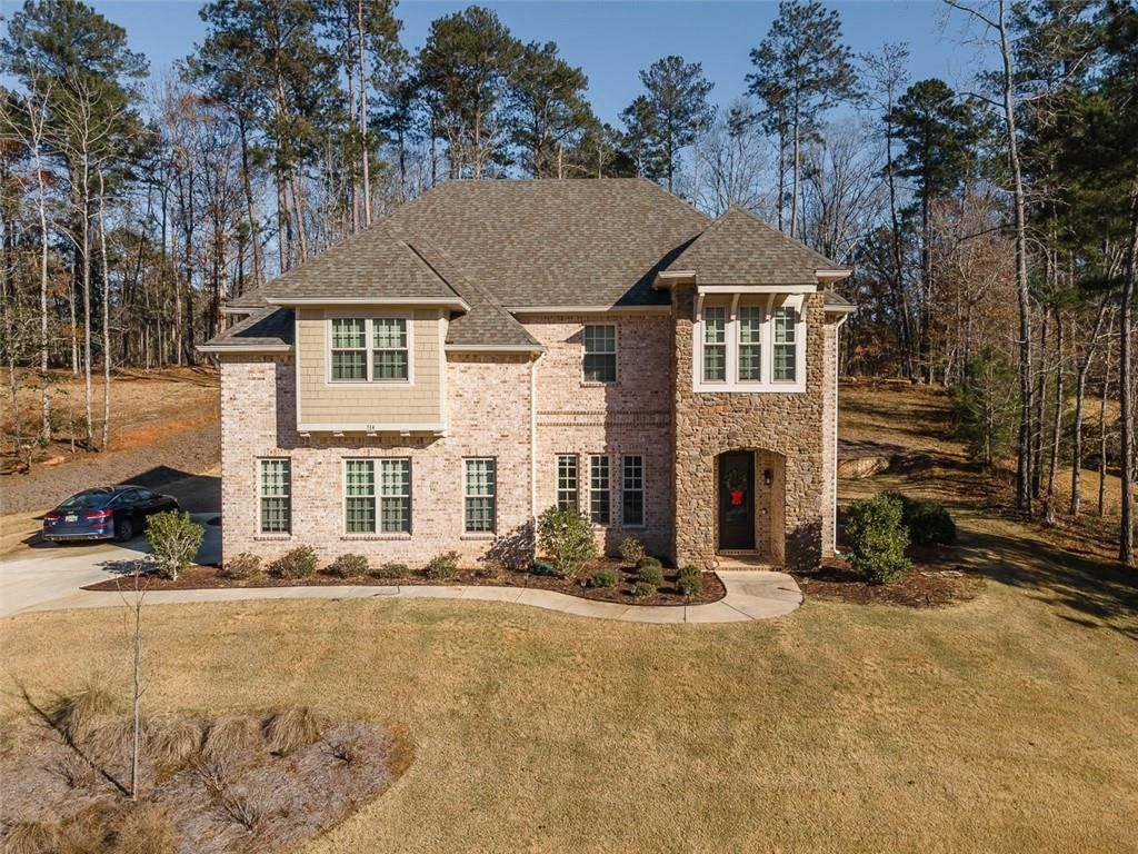 rental homes 30240