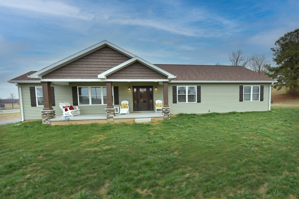 6091 State Route 370 E, Sebree, KY 42455 Trulia