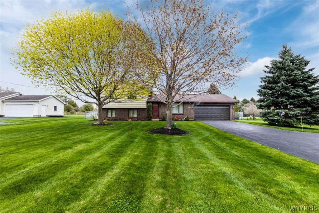 5897 Shawnee Rd, Sanborn, NY 14132 Trulia