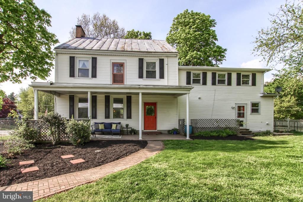 411 Pine Rd, Mount Holly Springs, PA 17065 Trulia