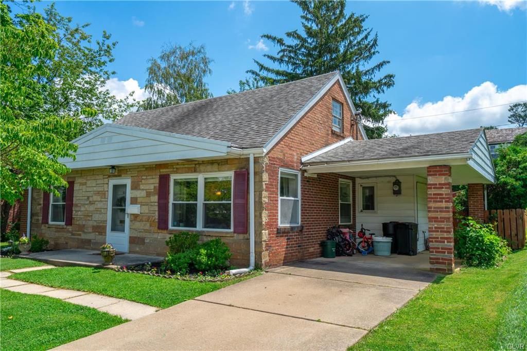 614 Fernwood St, Emmaus, PA 18049 Trulia