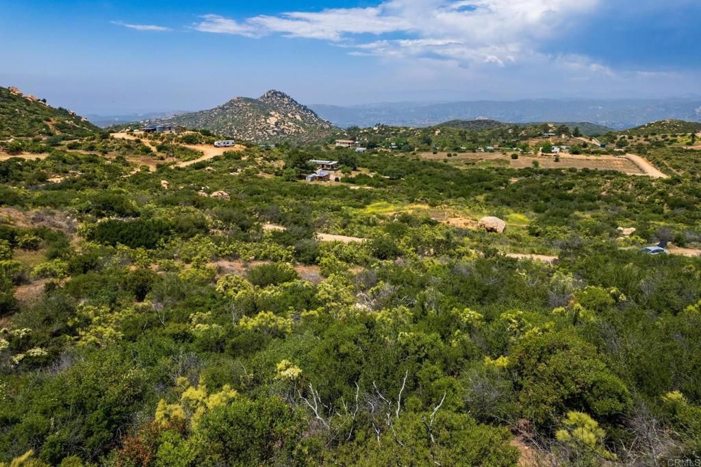 Painted Rock Rd, Ramona, CA 92065 Lot/Land for Sale MLS NDP2401580