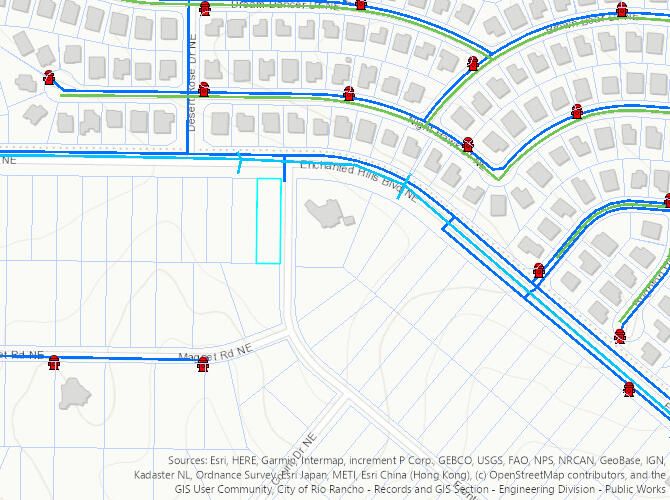 Enchanted Hills Blvd NE, Rio Rancho, NM 87144 Trulia
