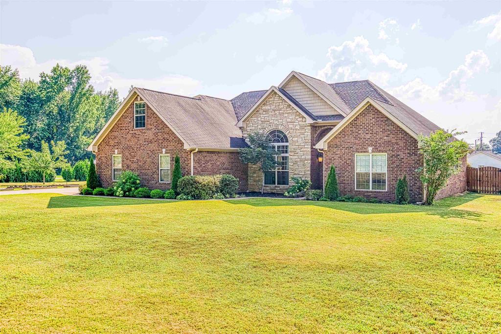 471 County Road 69, Killen, AL 35645 MLS 500806 Trulia