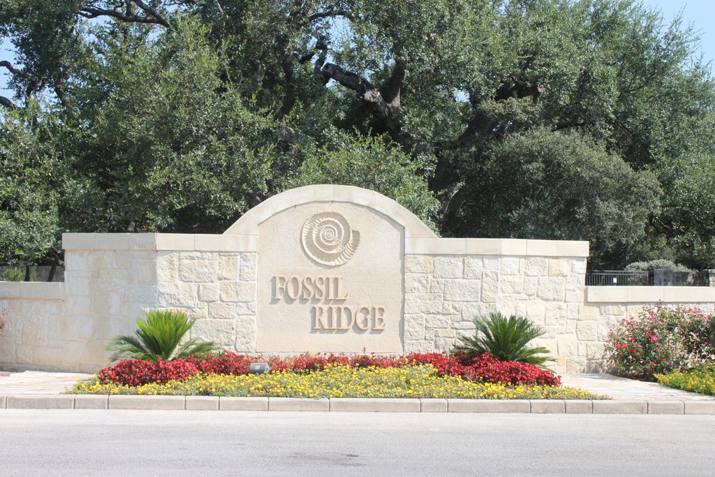 22834 Fossil Peak, San Antonio, TX 78261 Trulia