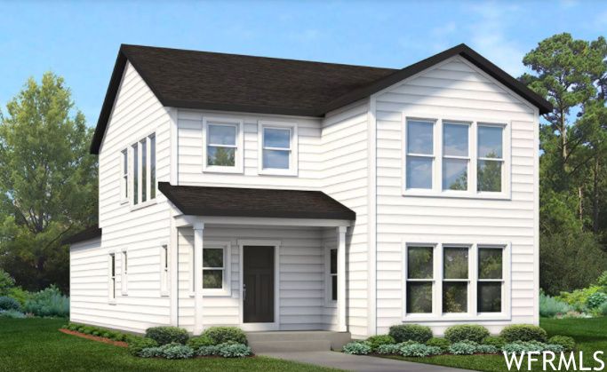 885 N 2125 W, Layton, UT 84041