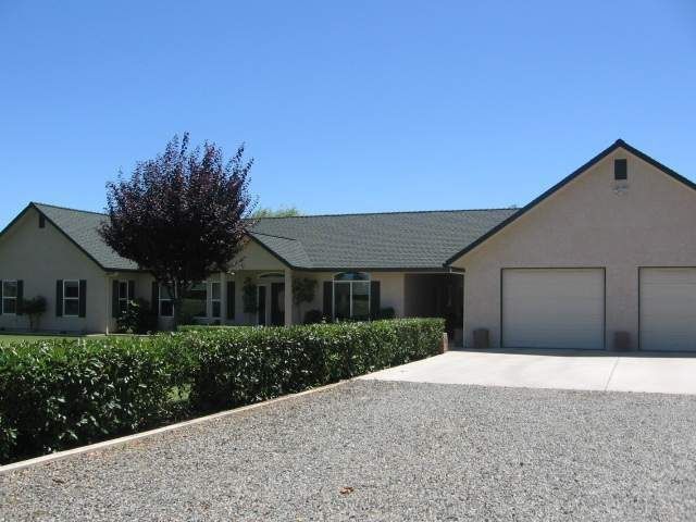 7321 County Road 20, Orland, CA 95963