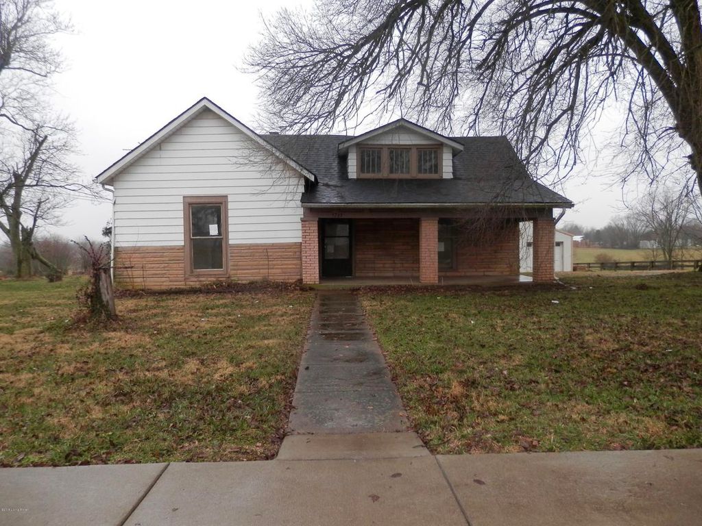 5763 Castle Hwy, Pleasureville, KY 40057 Trulia