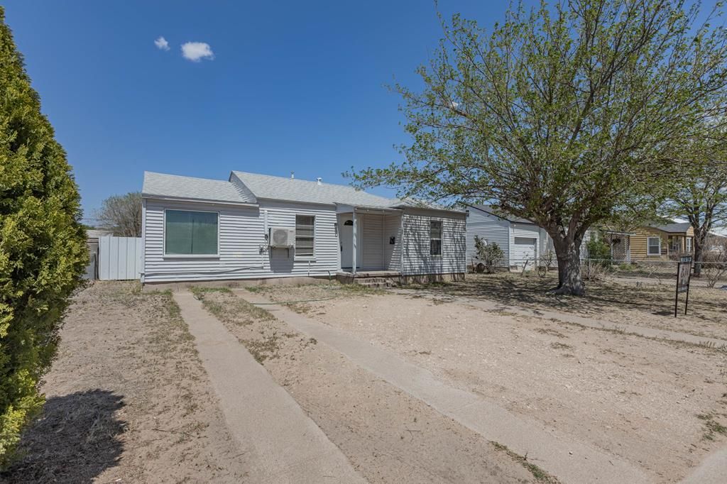 1110 W 23rd St, Odessa, TX 79763 Trulia