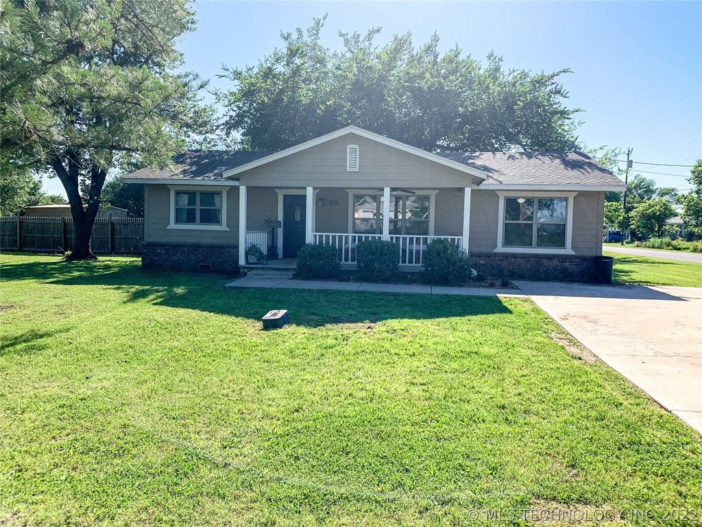 315 E Pine St, Oologah, OK 74053 Trulia