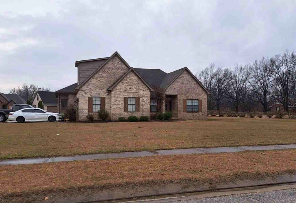 235 Mary Alice Cv, Crawfordsville, AR 72327 Trulia