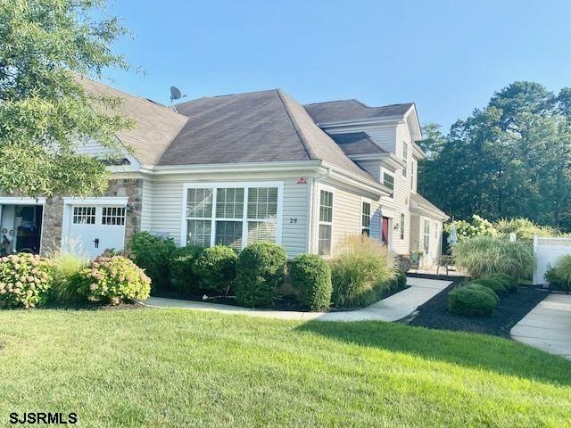 26 Ables Run Dr, Absecon, NJ 08201