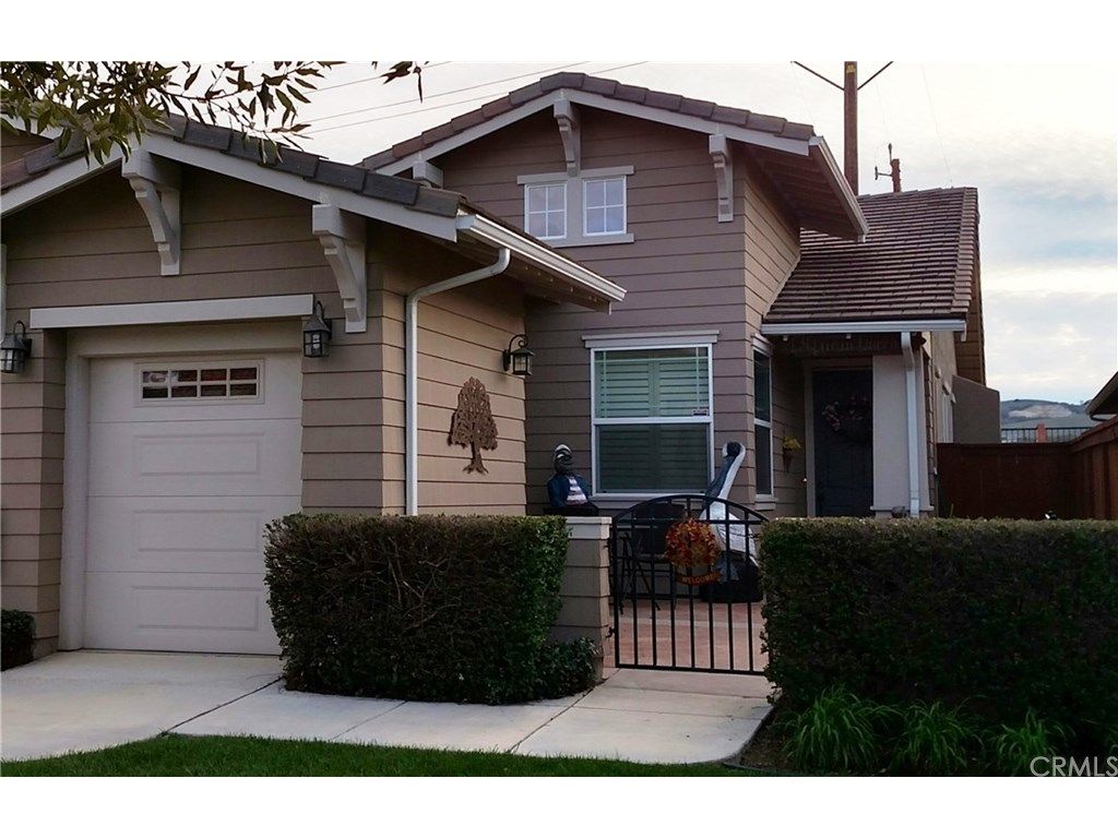 2439 Traditions Loop, Paso Robles, CA 93446 Trulia