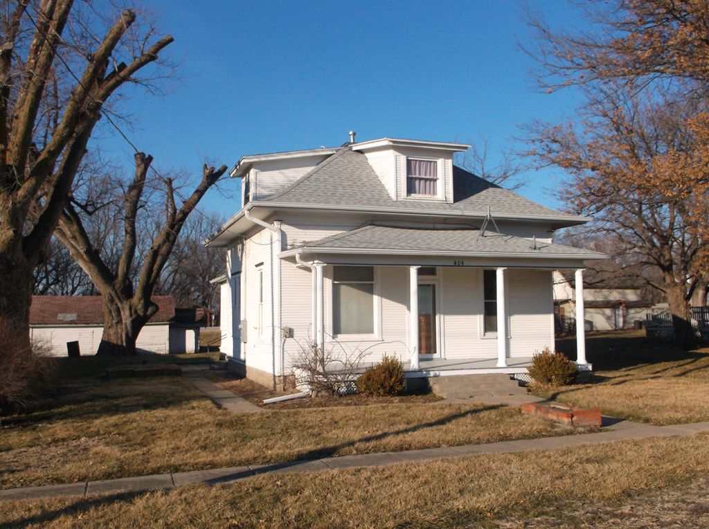 404 Elm St, Mineola, IA 51554 Trulia
