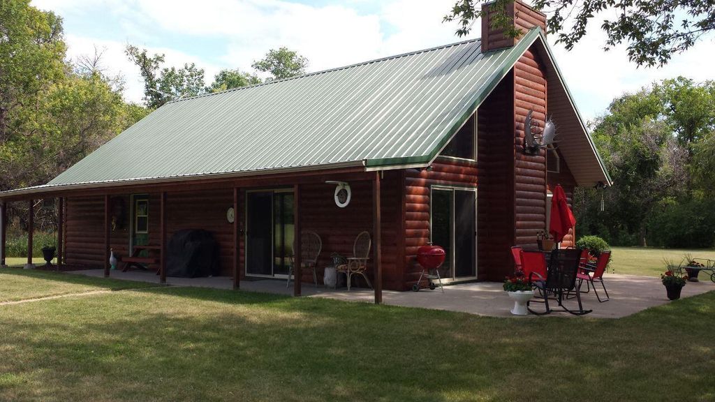 2295 14th St SW, Washburn, ND 58577 Trulia