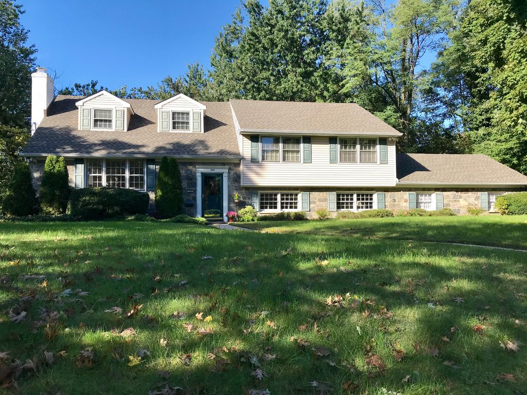 344 Springhouse Ln, Moorestown, NJ 08057 Trulia