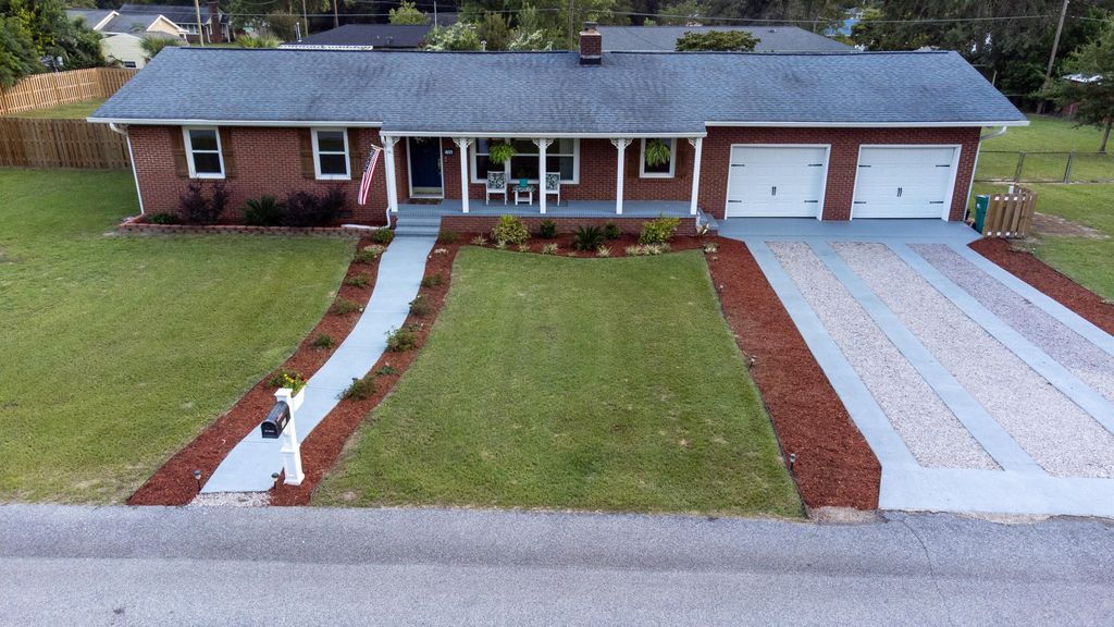 411 Carolina Ave, New Ellenton, SC 29809 Trulia