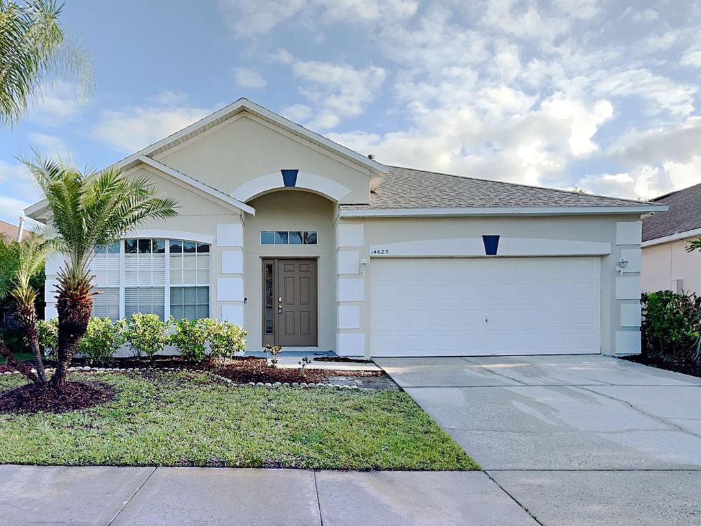 14623 Saint Hill Dr, Orlando, FL 32828 Trulia