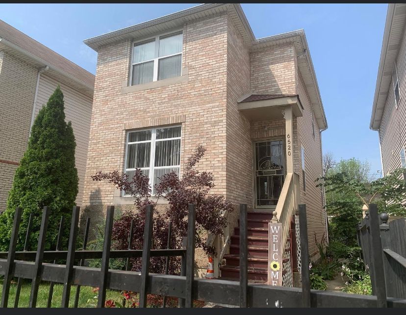 6520 S Harvard Ave, Chicago, IL 60621