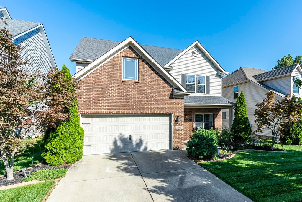 2409 Patchen Wilkes Dr, Lexington, KY 40509 Trulia