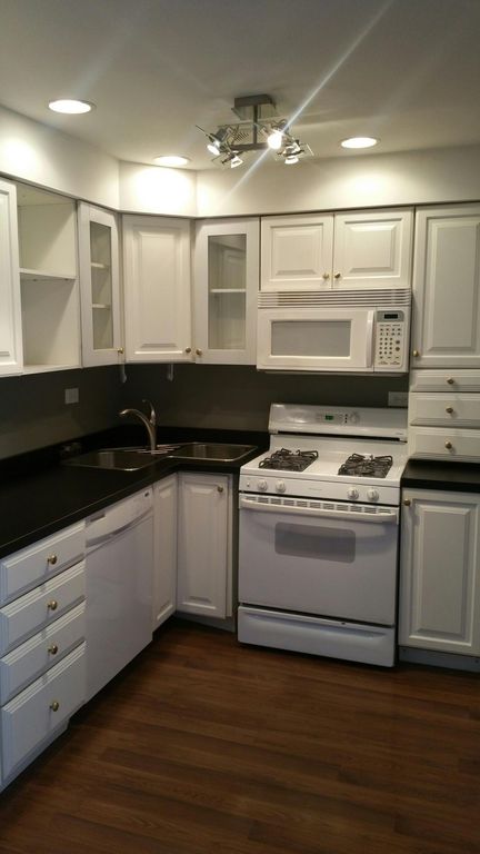 5310 N Chester Ave #421, Chicago, IL 60656