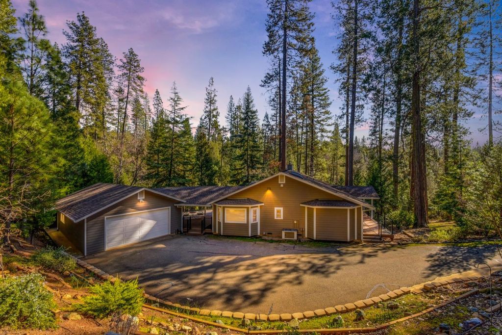 21200 Lonesome Ln, Pine Grove, CA 95665 MLS 223085195 Trulia