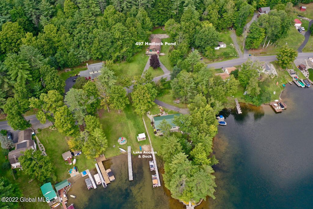 497 Hadlock Pond Road, Fort Ann, NY 12827 Trulia