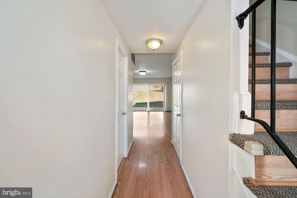 single family homes for sale in rockville md