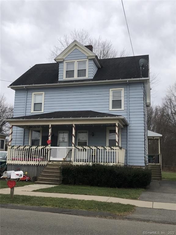 13 New Ln, Cromwell, CT 06416