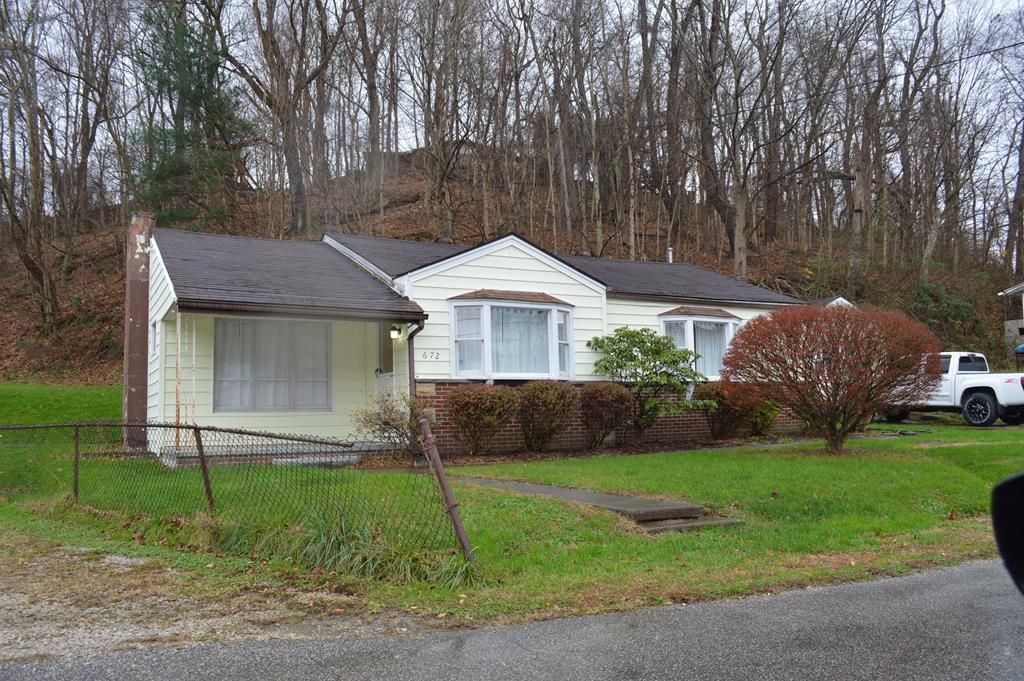 672 South St, Wheelersburg, OH 45694 Trulia